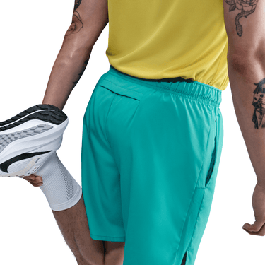 NIKE CHALLENGER RUN ENERGY MEN'S DRI-FIT 7" UNLINED RUNNING SHORTS
