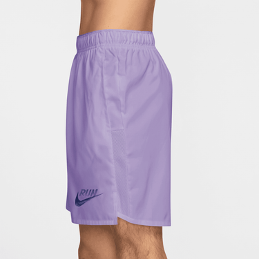 NIKE CHALLENGER RUN ENERGY MEN'S DRI-FIT 7" UNLINED RUNNING SHOR TS