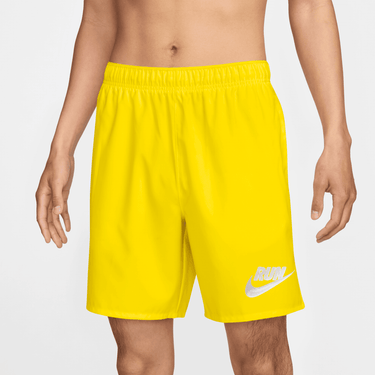 NIKE CHALLENGER RUN ENERGY MEN'S DRI-FIT 7" UNLINED RUNNING SHORTS