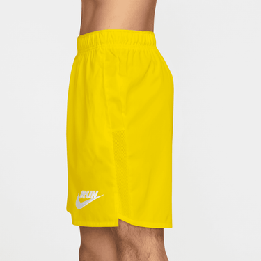 NIKE CHALLENGER RUN ENERGY MEN'S DRI-FIT 7" UNLINED RUNNING SHORTS