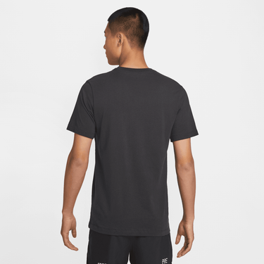 NIKE MEN'S RUNNING T-SHIRT