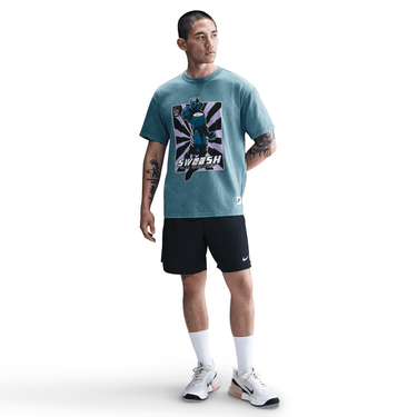 NIKE MEN'S MAX90 FITNESS T-SHIRT