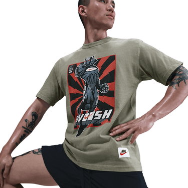 NIKE MEN'S MAX90 FITNESS T-SHIRT