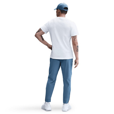 NIKE MEN'S FITNESS T-SHIRT