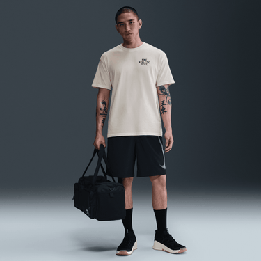 NIKE MEN'S MAX90 FITNESS T-SHIRT