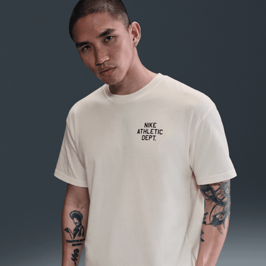 NIKE MEN'S MAX90 FITNESS T-SHIRT