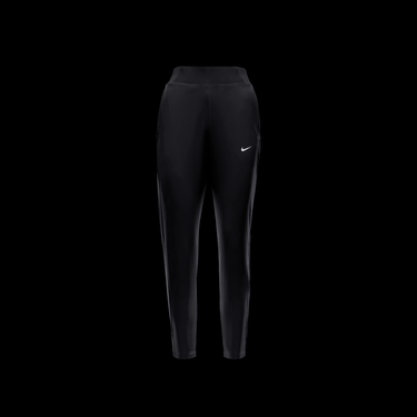 NIKE DRI-FIT BLISS VICTORY WOMEN'S MID-RISE TRAINING PANTS