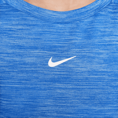 NIKE MULTI BIG KIDS' DRI-FIT SHORT-SLEEVE TOP