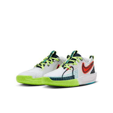 NIKE G.T. CUT 3 SE BIG KIDS' BASKETBALL SHOES
