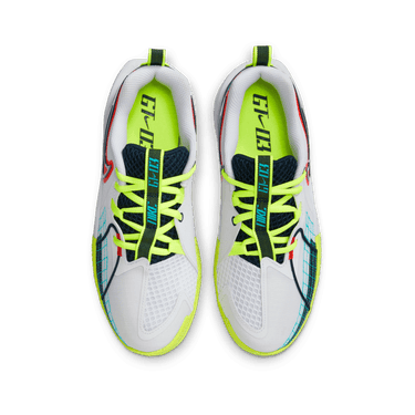 NIKE G.T. CUT 3 SE BIG KIDS' BASKETBALL SHOES