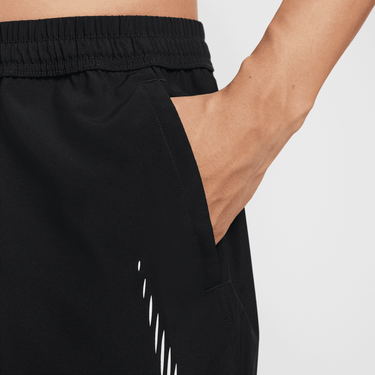 NIKE FORM MEN'S DRI-FIT 9" UNLINED VERSATILE SHORTS
