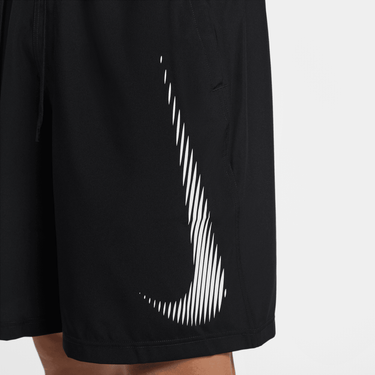NIKE FORM MEN'S DRI-FIT 9" UNLINED VERSATILE SHORTS