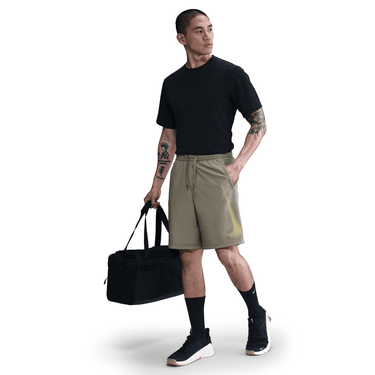 NIKE FORM MEN'S DRI-FIT 9" UNLINED VERSATILE SHORTS