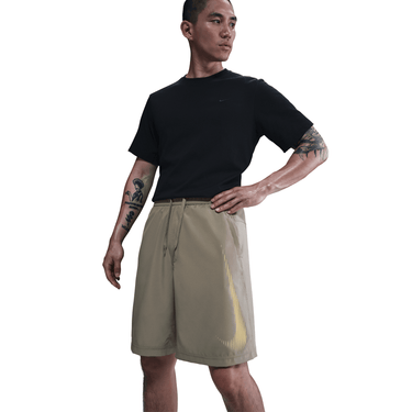 NIKE FORM MEN'S DRI-FIT 9" UNLINED VERSATILE SHORTS