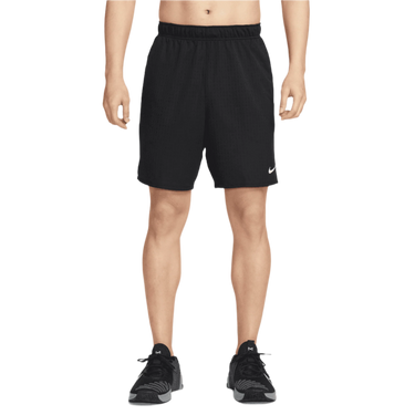 NIKE TOTALITY BREATHE MEN'S DRI-FIT 7" UNLINED VERSATILE SHORTS