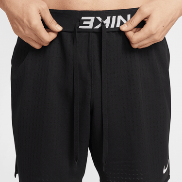 NIKE TOTALITY BREATHE MEN'S DRI-FIT 7" UNLINED VERSATILE SHORTS