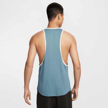 NIKE HERITAGE MEN'S DRI-FIT FITNESS TANK TOP