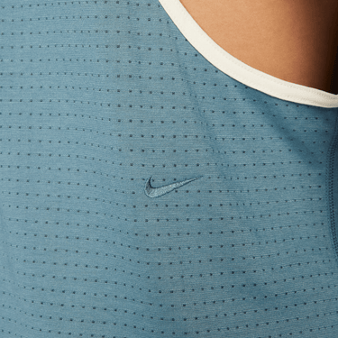 NIKE HERITAGE MEN'S DRI-FIT FITNESS TANK TOP
