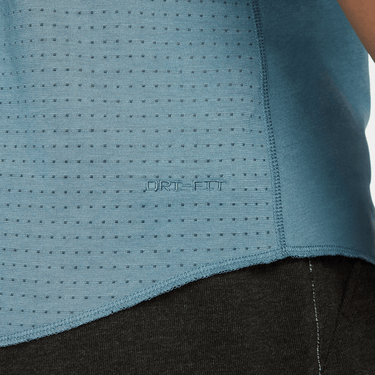 NIKE HERITAGE MEN'S DRI-FIT FITNESS TANK TOP