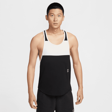 NIKE HERITAGE MEN'S DRI-FIT FITNESS TANK TOP