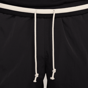 NIKE GYM HERITAGE MEN'S DRI-FIT 5" UNLINED TRAINING SHORTS