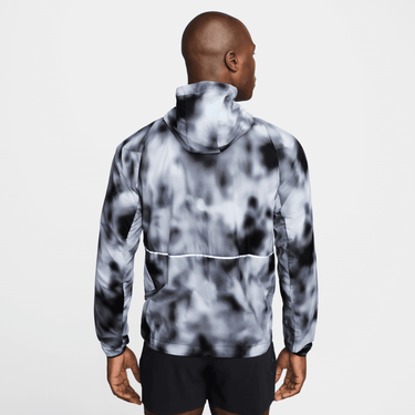 NIKE RUNNING DIVISION MEN'S UV RUNNING JACKET