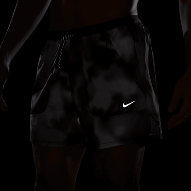 NIKE RUNNING DIVISION BREATHE MEN'S DRI-FIT ADV 4" BRIEF-LINED RUNNING SHORTS