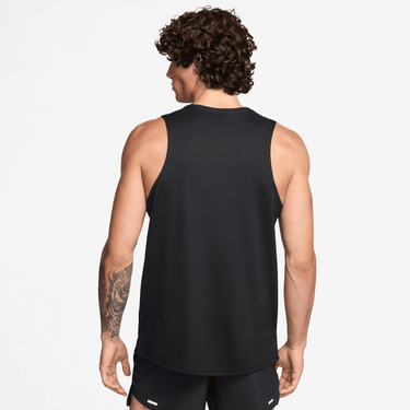 NIKE MILER RUN ENERGY MEN'S DRI-FIT RUNNING TANK TOP