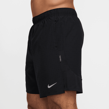 NIKE CHALLENGER BREATHE MEN'S DRI-FIT 7" 2-IN-1 RUNNING SHORTS
