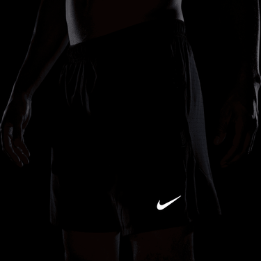 NIKE CHALLENGER BREATHE MEN'S DRI-FIT 7" 2-IN-1 RUNNING SHORTS