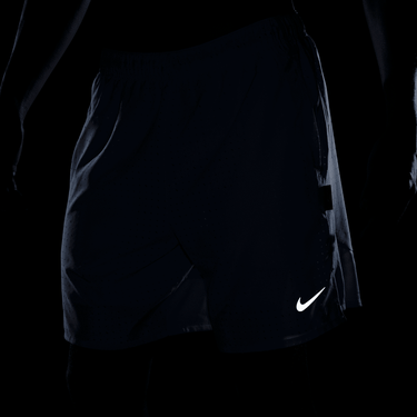 NIKE CHALLENGER BREATHE MEN'S DRI-FIT 7" 2-IN-1 RUNNING SHORTS