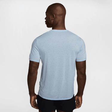 NIKE MILER BREATHE MEN'S DRI-FIT SHORT-SLEEVE RUNNING TOP
