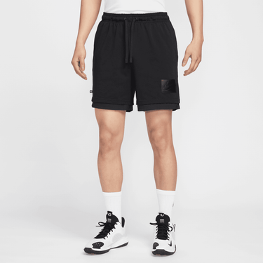 KEVIN DURANT MEN'S DRI-FIT 6" BASKETBALL SHORTS