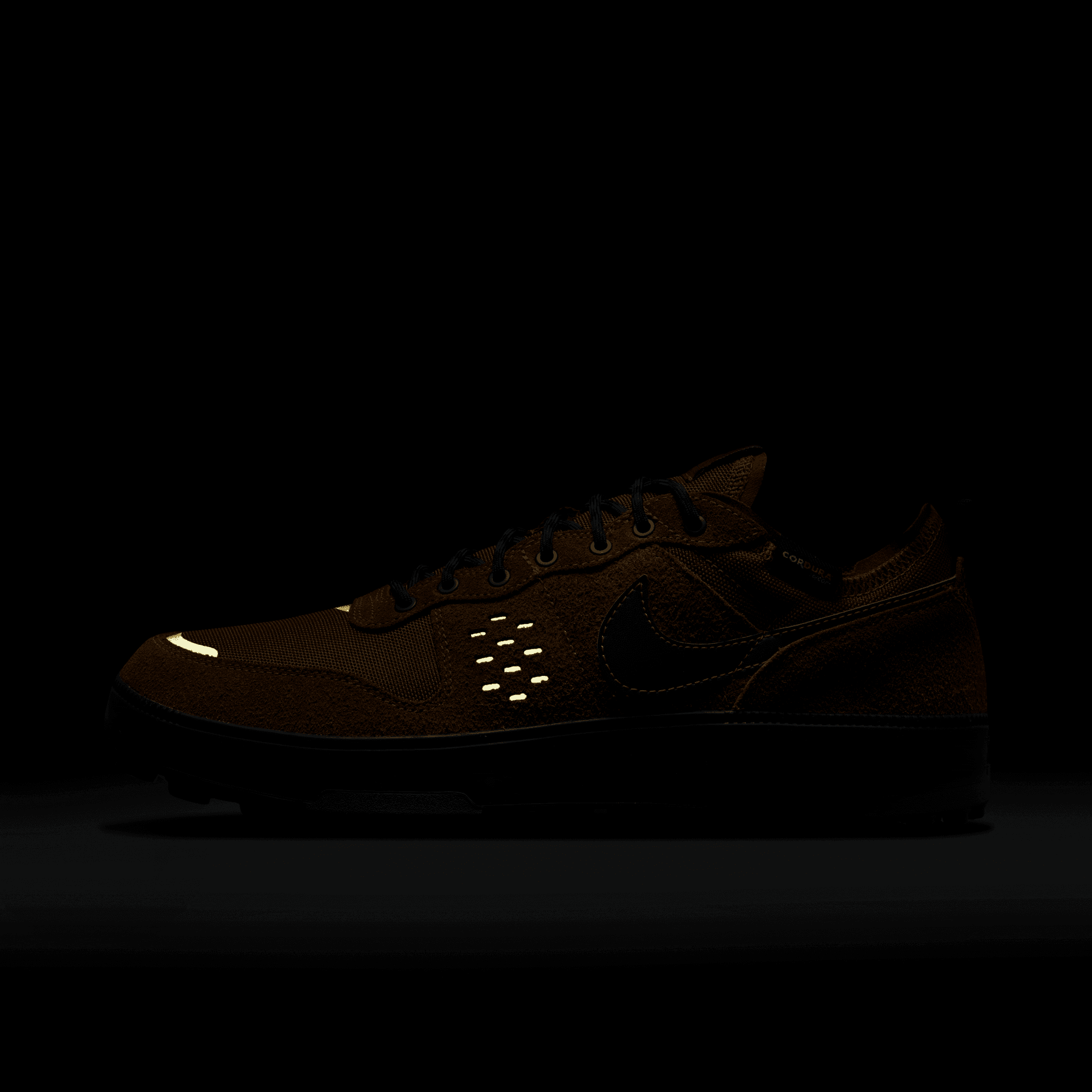 Nike C1TY Premium CORDURA ナイキ Nike C1TY Premium Cordura Review: Rugged Comfort, City Style