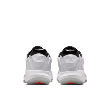 LUKA 4 "WHITE CEMENT" BIG KIDS' BASKETBALL SHOES
