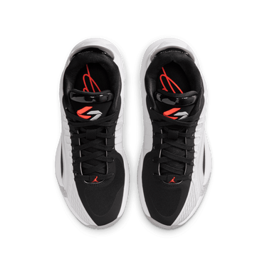 LUKA 4 "WHITE CEMENT" BIG KIDS' BASKETBALL SHOES
