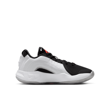 LUKA 4 "WHITE CEMENT" BIG KIDS' BASKETBALL SHOES