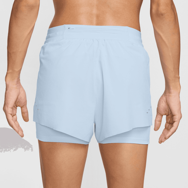 NIKE SWIFT WOMEN'S DRI-FIT MID-RISE 2-IN-1 RUNNING SHORTS