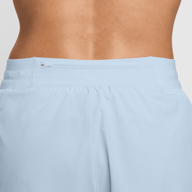 NIKE SWIFT WOMEN'S DRI-FIT MID-RISE 2-IN-1 RUNNING SHORTS