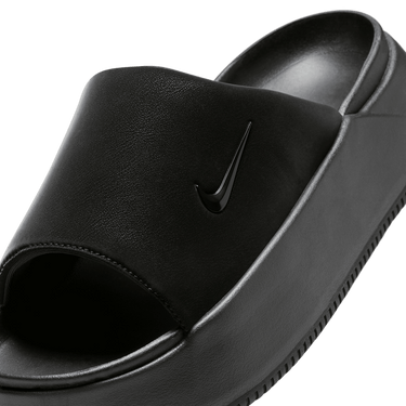 NIKE CALM ELEVATION WOMEN'S SLIDES