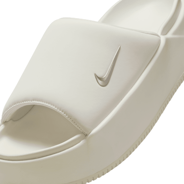 NIKE CALM ELEVATION WOMEN'S SLIDES