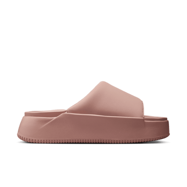 NIKE CALM ELEVATION WOMEN'S SLIDES