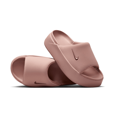 NIKE CALM ELEVATION WOMEN'S SLIDES