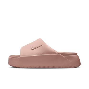 NIKE CALM ELEVATION WOMEN'S SLIDES