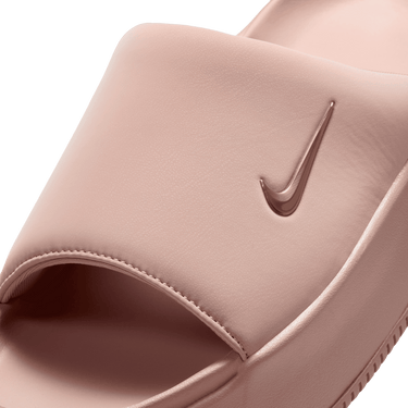 NIKE CALM ELEVATION WOMEN'S SLIDES