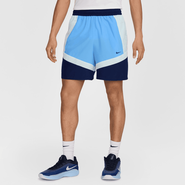 MEN'S NIKE DRI-FIT WOVEN ICON 6IN SHORT