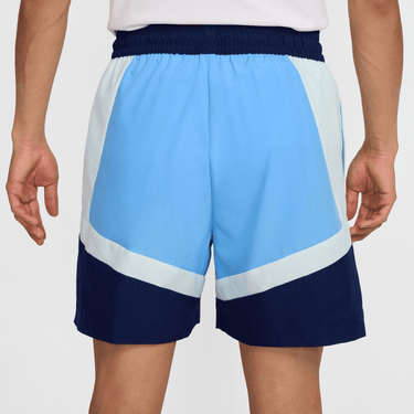 MEN'S NIKE DRI-FIT WOVEN ICON 6IN SHORT