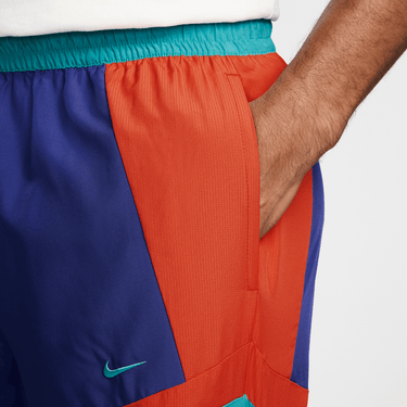 NIKE ICON MEN'S 6" WOVEN BASKETBALL SHORTS
