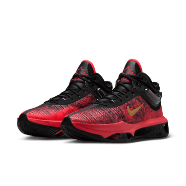 NIKE G.T. JUMP 2 EP "SHAEDON SHARPE" BASKETBALL SHOES