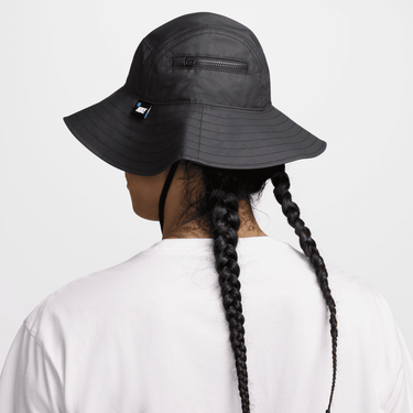 NIKE APEX WIDE-BRIM BUCKET HAT